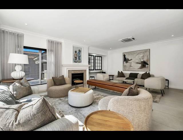 4 BEDROOM PROPERTY TO RENT IN ATHOLL